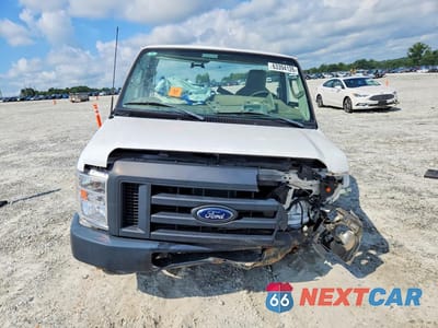 Piąte zdjęcie samochodu w środku: 2023 FORD ECONOLINE E350 SUPER DUTY CUTAWAY VAN VIN:1FDWE3FKXPDD07079 - miniatura
