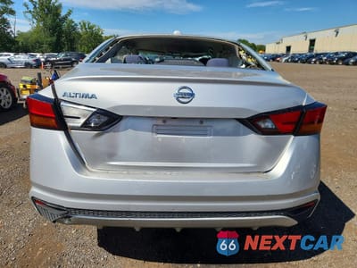 Zdjęcie 6 z 12 samochodu: 2020 NISSAN ALTIMA S VIN:1N4BL4BV9LC222416 - miniatura