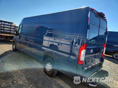 Drugie zdjęcie samochodu z przodu: 2021 RAM PROMASTER 3500 3500 HIGH VIN:3C6MRVJG4ME535370 - miniatura