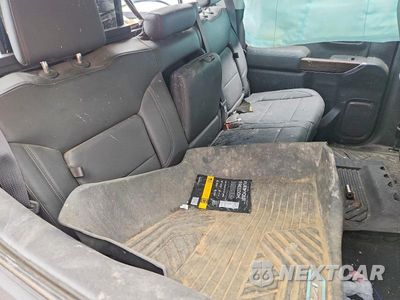 Zdjęcie 10 z 12 samochodu: 2021 CHEVROLET SILVERADO K1500 LT TRAIL BOSS VIN:1GCPYFED8MZ200020 - miniatura