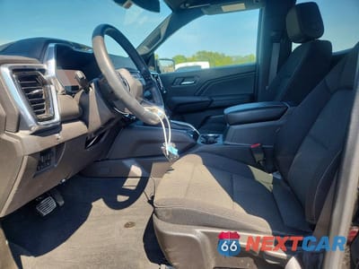 Zdjęcie 7 z 12 samochodu: 2024 GMC CANYON ELEVATION VIN:1GTP5BEK8R1109528 - miniatura