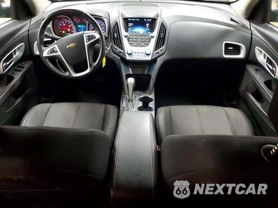 Zdjęcie 8 z 13 samochodu: 2013 CHEVROLET EQUINOX LT VIN:2GNALDEK0D6288538 - miniatura
