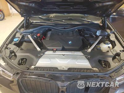 Zdjęcie 12 z 13 samochodu: 2022 BMW X3 XDRIVE30I VIN:5UX53DP09N9M92457 - miniatura