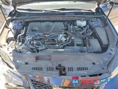 Zdjęcie 11 z 12 samochodu: 2021 TOYOTA AVALON XSE VIN:4T1EA1AB6MU001656 - miniatura