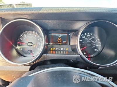Zdjęcie 9 z 12 samochodu: 2020 FORD MUSTANG COBRA GT VIN:1FA6P8TH5L5170597 - miniatura