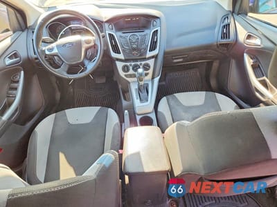 Zdjęcie 8 z 12 samochodu: 2012 FORD FOCUS SE VIN:1FAHP3K21CL351782 - miniatura