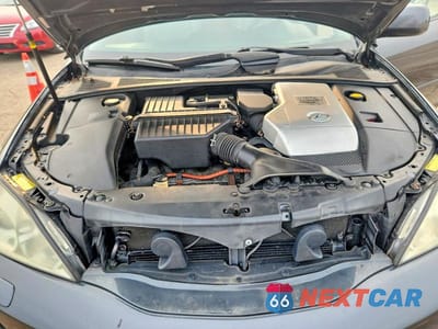 Zdjęcie 12 z 13 samochodu: 2006 LEXUS RX 400 VIN:JTJHW31U460002778 - miniatura