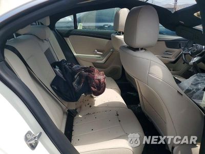 Zdjęcie 10 z 12 samochodu: 2026 MERCEDES-BENZ CLA 250 VIN:W1K5J4GB1TN561449 - miniatura