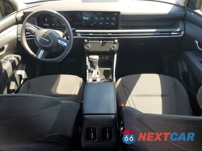 Zdjęcie 8 z 12 samochodu: 2026 HYUNDAI TUCSON SEL VIN:5NMJBCDE7TH725699 - miniatura