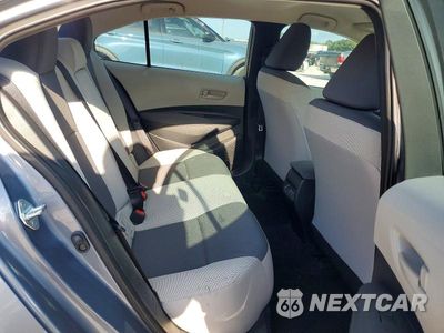 Zdjęcie 10 z 13 samochodu: 2024 TOYOTA COROLLA LE VIN:5YFB4MDEXRP098225 - miniatura