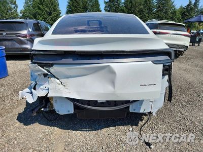 Zdjęcie 6 z 14 samochodu: 2026 TESLA MODEL Y VIN:7SAYGDEE7TF618760 - miniatura