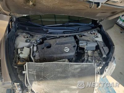 Zdjęcie 11 z 13 samochodu: 2014 NISSAN ALTIMA 2.5 SL VIN:1N4AL3AP8EN228126 - miniatura