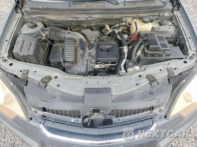 Zdjęcie 12 z 14 samochodu: 2009 SATURN VUE XE VIN:3GSCL33P99S609693 - miniatura