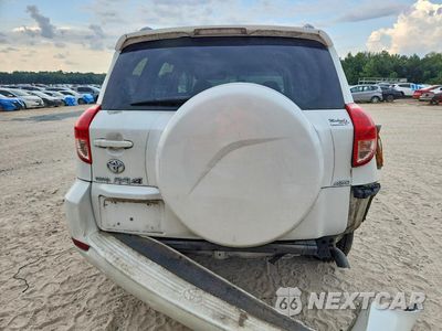 Zdjęcie 6 z 13 samochodu: 2008 TOYOTA RAV4 LIMITED VIN:JTMBK31V385047746 - miniatura