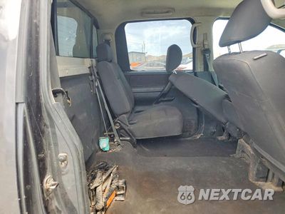 Zdjęcie 10 z 13 samochodu: 2010 NISSAN TITAN XE VIN:1N6AA0EJ2AN307206 - miniatura