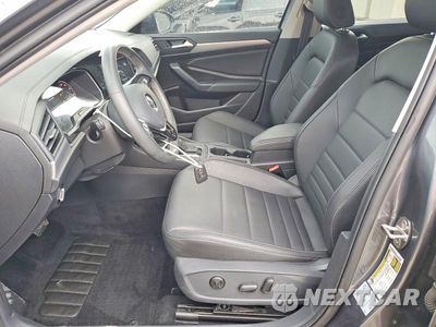 Zdjęcie 7 z 13 samochodu: 2021 VOLKSWAGEN JETTA S VIN:3VWC57BUXMM093102 - miniatura