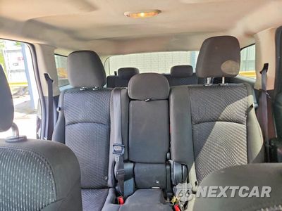 Zdjęcie 10 z 12 samochodu: 2019 DODGE JOURNEY SE VIN:3C4PDCAB1KT751540 - miniatura
