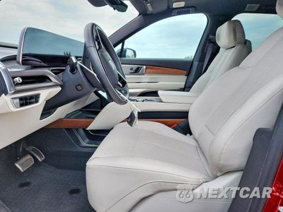 Zdjęcie 7 z 13 samochodu: 2026 CADILLAC VISTIQ LUXURY VIN:1GYC3KML4TZ702921 - miniatura