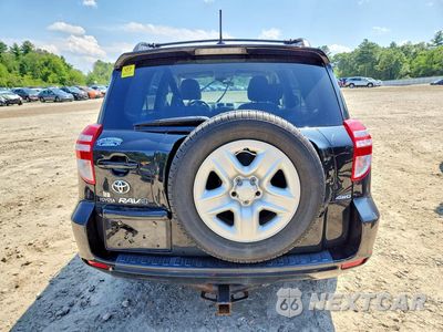 Zdjęcie 6 z 14 samochodu: 2009 TOYOTA RAV4 BASE VIN:2T3BF33V39W012488 - miniatura