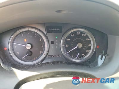 Zdjęcie 9 z 12 samochodu: 2011 LEXUS ES 350 VIN:JTHBK1EG2B2416944 - miniatura