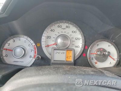 Zdjęcie 9 z 13 samochodu: 2011 HONDA PILOT EXL VIN:5FNYF4H51BB093222 - miniatura