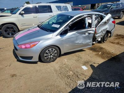 2016 FORD FOCUS S 1FADP3E26GL356864 - główne zdjęcie licytacji z USA - miniatura