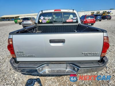 Zdjęcie 6 z 13 samochodu: 2007 TOYOTA TACOMA DOUBLE CAB PRERUNNER VIN:5TEJU62N87Z354430 - miniatura