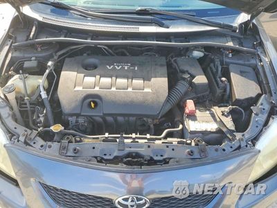 Zdjęcie 11 z 12 samochodu: 2010 TOYOTA COROLLA LE VIN:2T1BU4EE7AC276529 - miniatura