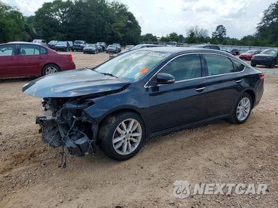 2015 TOYOTA AVALON XLE 4T1BK1EB4FU163458 - główne zdjęcie licytacji z USA - miniatura