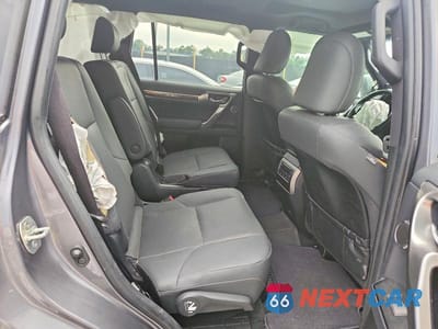 Zdjęcie 10 z 12 samochodu: 2023 LEXUS GX 460 VIN:JTJAM7BX3P5349045 - miniatura