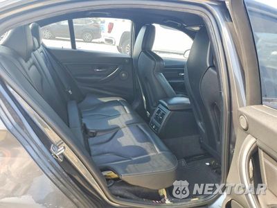 Zdjęcie 10 z 12 samochodu: 2017 BMW M3 VIN:WBS8M9C59H5G84687 - miniatura