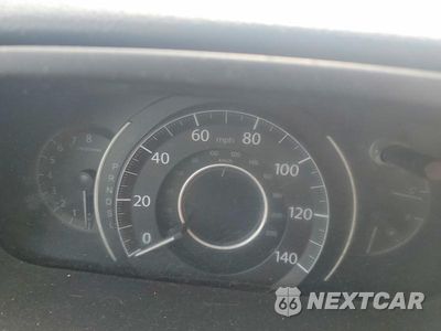 Zdjęcie 9 z 13 samochodu: 2016 HONDA CR-V LX VIN:3CZRM3H3XGG705612 - miniatura