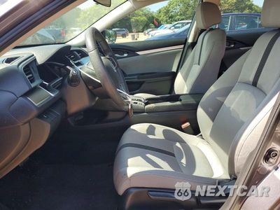 Zdjęcie 7 z 13 samochodu: 2017 HONDA CIVIC EX VIN:2HGFC1F36HH634592 - miniatura