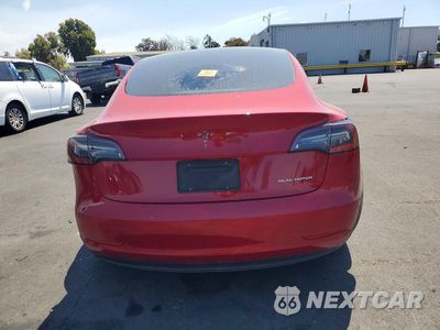 Zdjęcie 6 z 12 samochodu: 2022 TESLA MODEL 3 VIN:5YJ3E1EB1NF132546 - miniatura