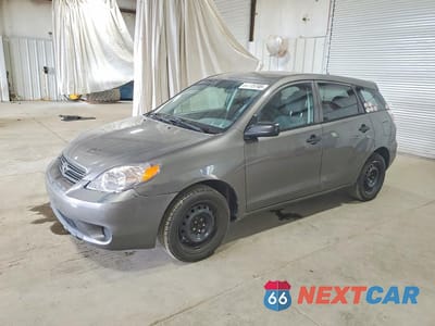2005 TOYOTA MATRIX BASE 2T1KR32E75C386230 - główne zdjęcie licytacji z USA - miniatura
