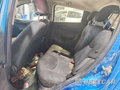 Zdjęcie 11 z 13 samochodu: 2019 CHEVROLET SPARK LS VIN:KL8CB6SAXKC739435 - miniatura