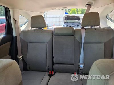 Zdjęcie 10 z 14 samochodu: 2012 HONDA CR-V EX VIN:JHLRM3H51CC007204 - miniatura