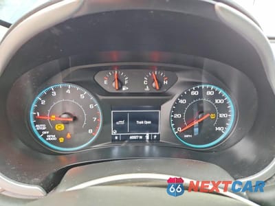 Zdjęcie 9 z 12 samochodu: 2023 CHEVROLET MALIBU RS VIN:1G1ZG5ST6PF125222 - miniatura