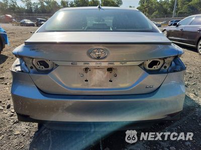 Zdjęcie 6 z 12 samochodu: 2020 TOYOTA CAMRY LE VIN:4T1L11AK0LU994058 - miniatura