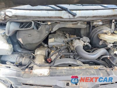 Zdjęcie 11 z 13 samochodu: 2005 DODGE SPRINTER 2500 VIN:WD0PD644855827751 - miniatura