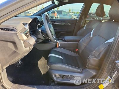 Zdjęcie 7 z 12 samochodu: 2025 TOYOTA CAMRY SE VIN:4T1DAACK9SU126981 - miniatura