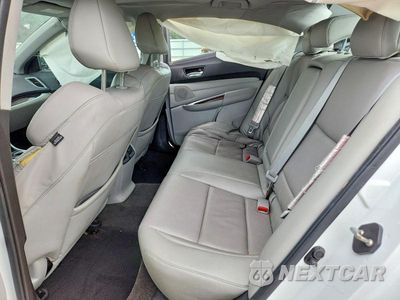 Zdjęcie 10 z 12 samochodu: 2015 ACURA TLX TECH VIN:19UUB2F59FA012775 - miniatura