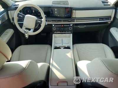 Zdjęcie 8 z 13 samochodu: 2026 HYUNDAI SANTA FE SEL VIN:5NMP2DG14TH089543 - miniatura