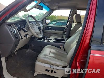 Zdjęcie 7 z 13 samochodu: 2009 FORD EXPEDITION EL VIN:1FMFK16508LA64963 - miniatura