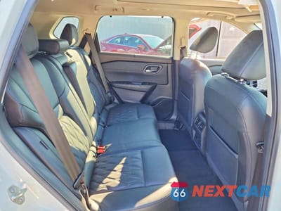 Zdjęcie 11 z 13 samochodu: 2022 NISSAN ROGUE PLATINUM VIN:JN8BT3DD6NW276092 - miniatura