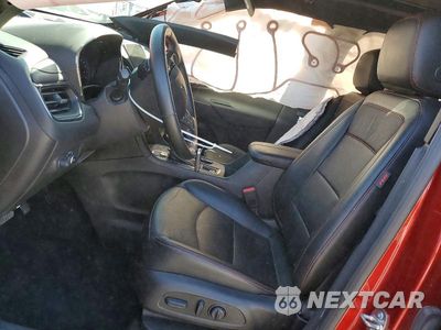 Zdjęcie 7 z 12 samochodu: 2023 CHEVROLET EQUINOX RS VIN:3GNAXWEG1PS163498 - miniatura