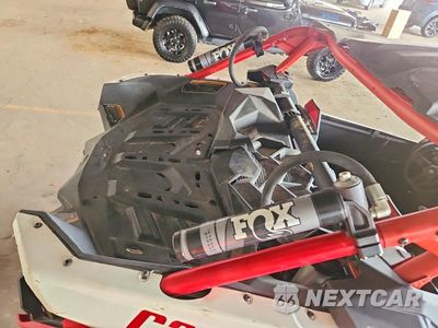 Zdjęcie 6 z 10 samochodu: 2024 CAN-AM MAVERICK X3 X RC 72 TURBO RR VIN:3JBVVAV43RE000199 - miniatura
