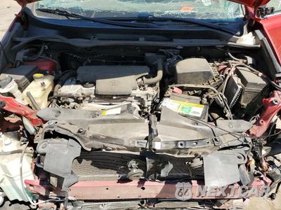 Zdjęcie 12 z 13 samochodu: 2017 TOYOTA RAV4 XLE VIN:2T3WFREV6HW405496 - miniatura