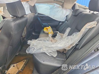 Zdjęcie 10 z 13 samochodu: 2014 TOYOTA COROLLA S PREMIUM VIN:5YFBURHE6EP105429 - miniatura