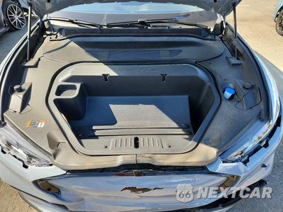 Zdjęcie 11 z 12 samochodu: 2025 FORD MUSTANG MACH-E PREMIUM VIN:3FMTK3R70SMA40163 - miniatura